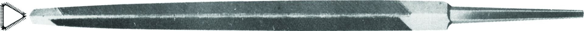 TESTERE EĞE  -  BAND 8''