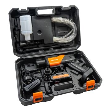 MAXEXTRA MX5050 AKÜLÜ YIKAMA