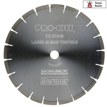 LAZER MERMER TESTERE 450 LM