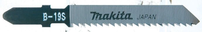 Makita B-04933 Dekupaj Testere B-19S
