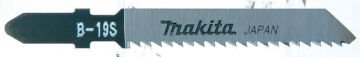 Makita B-04933 Dekupaj Testere B-19S
