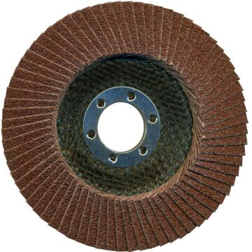 FLAP DİSK 115 mm 120 KUM