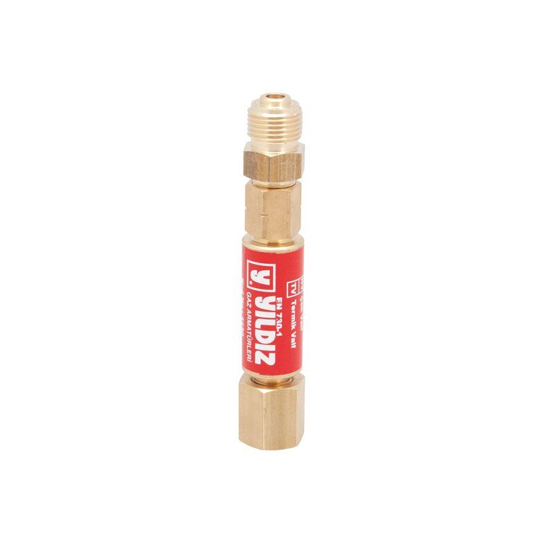 Yıldız 1130-1 Basınç Düşürücü- Tersane A.E.V. (Yanıcıgaz) G1/2'' Dış