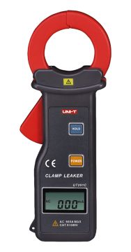 UNI-T UT251C YÜKSEK HASSASİYET KAÇAK AKIM PENSMETRE