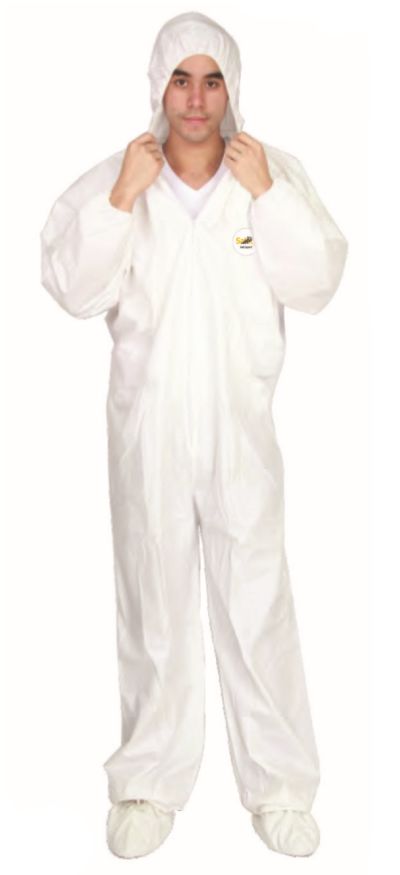MAX SAFETY TYPE 5 -6 KORUYUCU TULUM - SMS -XL