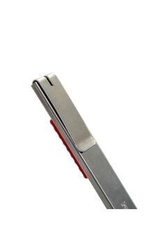 İZELTAŞ PRO METAL MAKET BIÇAĞI 30° AÇILI BIÇAK 9MM