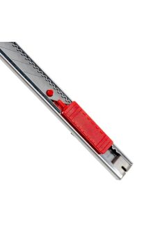 İZELTAŞ PRO METAL MAKET BIÇAĞI 30° AÇILI BIÇAK 9MM