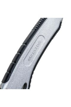 İZELTAŞ PRO METAL GÖVDE MAKET BIÇAĞI 9 MM