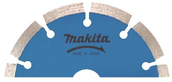 Makıta A-02820 Elmas Testere 230Mm Segmn