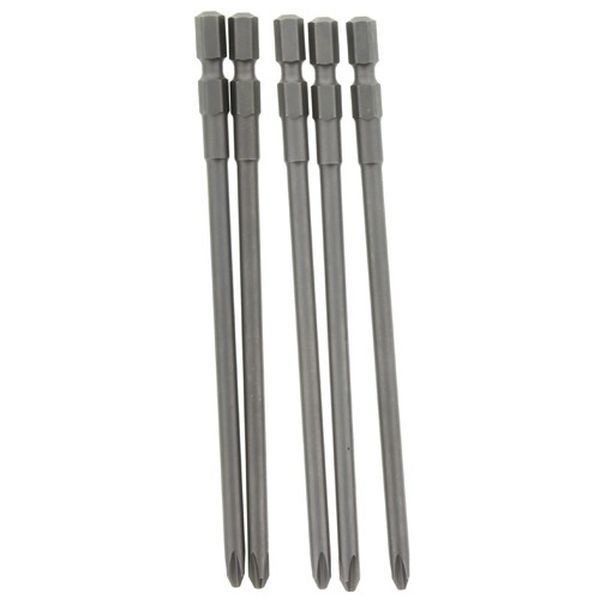 Makıta A-12697 Tornavıda Ucu Ph2 117Mm