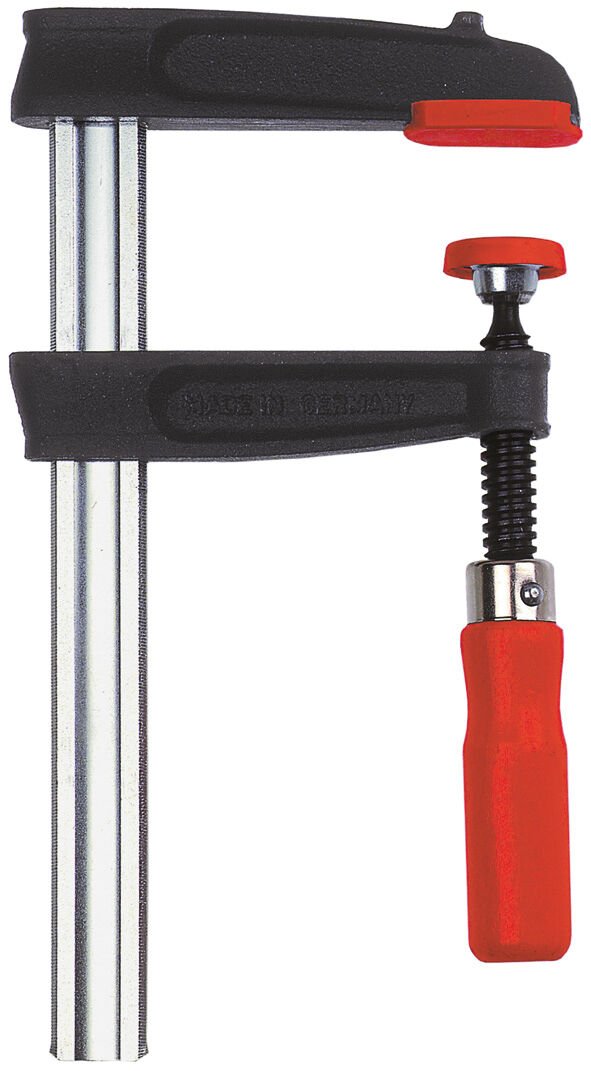 STANDART TİP BÜYÜK BOY MARANGOZ İŞKENCE 200mm 5500N