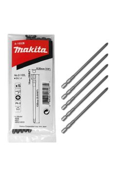 Makıta A-16536 Tornavıda Ucu Ph2 132Mm