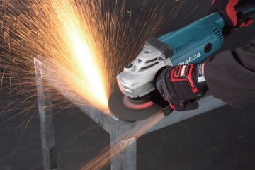 Makita GA7020 Büyük Taşlama 180 MM