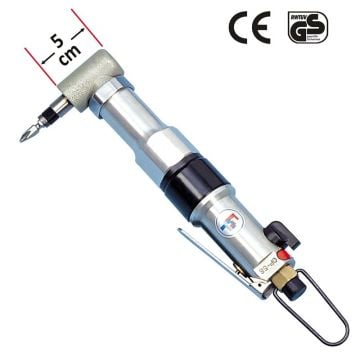 GISON  GP802L90 HAVALI KÖŞE TORNAVİDA