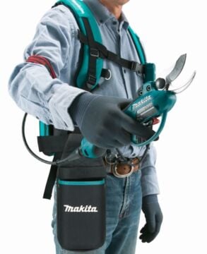 MAKITA DUP361RM2 AKÜLÜ BUDAMA MAKASI