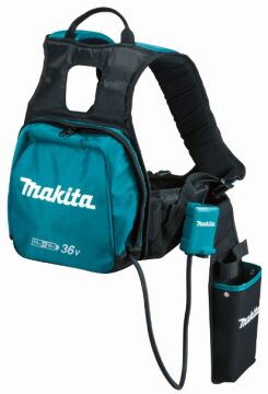 MAKITA DUP361RM2 AKÜLÜ BUDAMA MAKASI