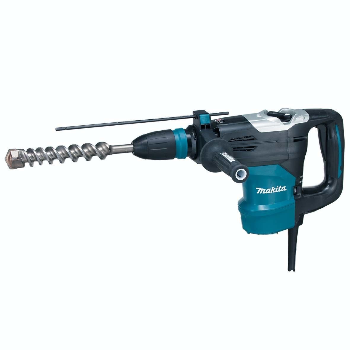 Makita HR4003C Elektropnömatik Delici Kırıcı 40 MM