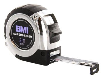 BMI 475341 TWO COMP  -  CHROM METRE