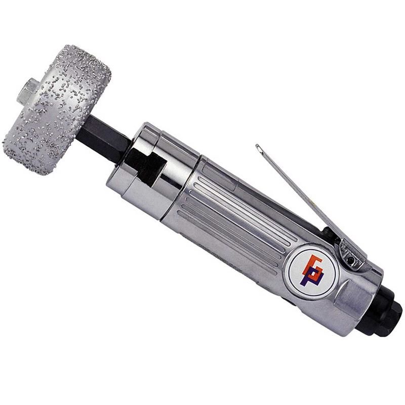 GISON GP824TB HAVALI AĞIR HİZMET KALIPÇI TAŞLAMA