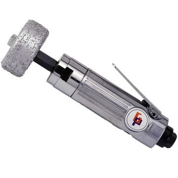 GISON GP824TB HAVALI AĞIR HİZMET KALIPÇI TAŞLAMA