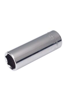 İZELTAŞ 13 MM DERİN LOKMA ANAHTAR 1/4'' ALTI KÖŞE