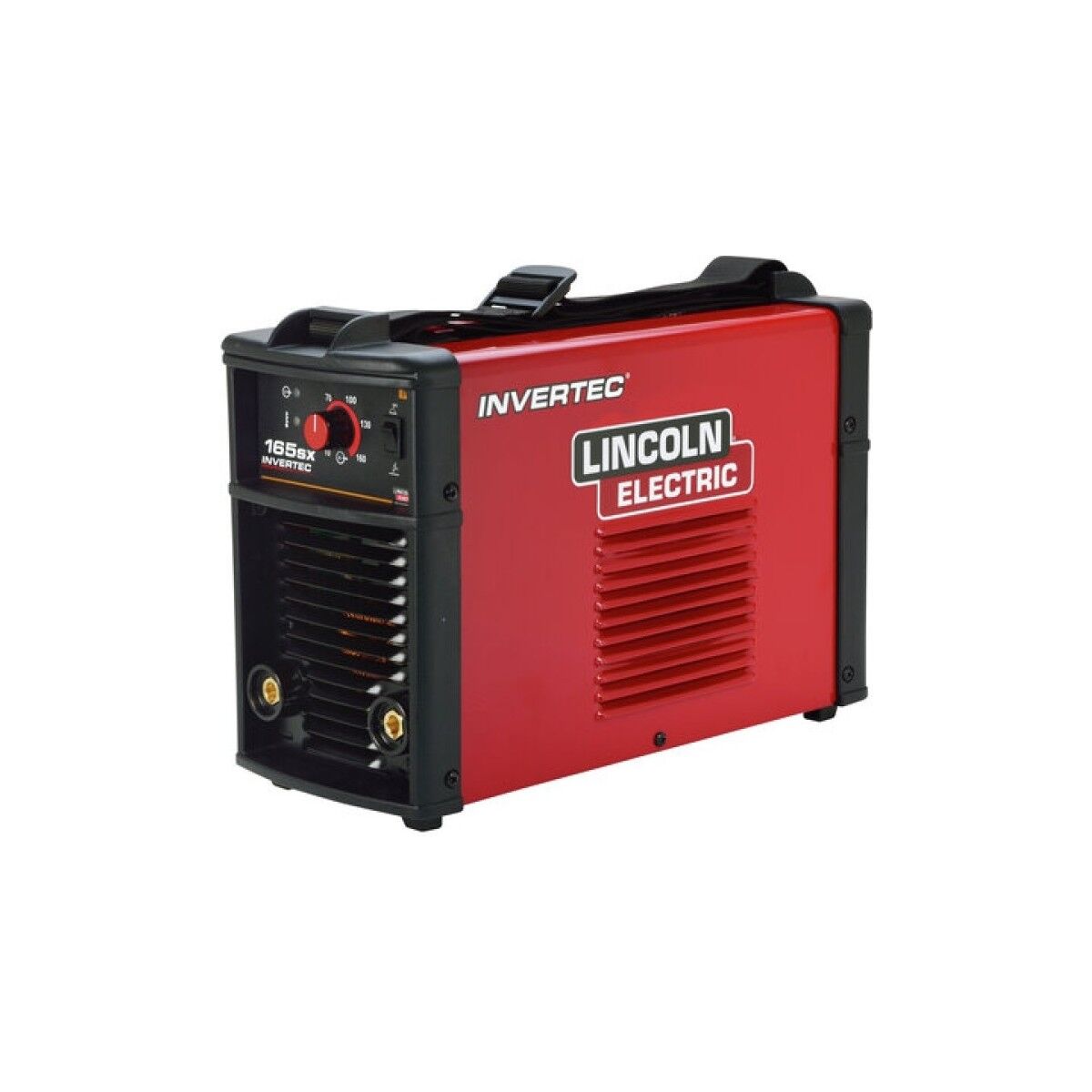 LINCOLN ELECTRIC INVERTEC 165-SX