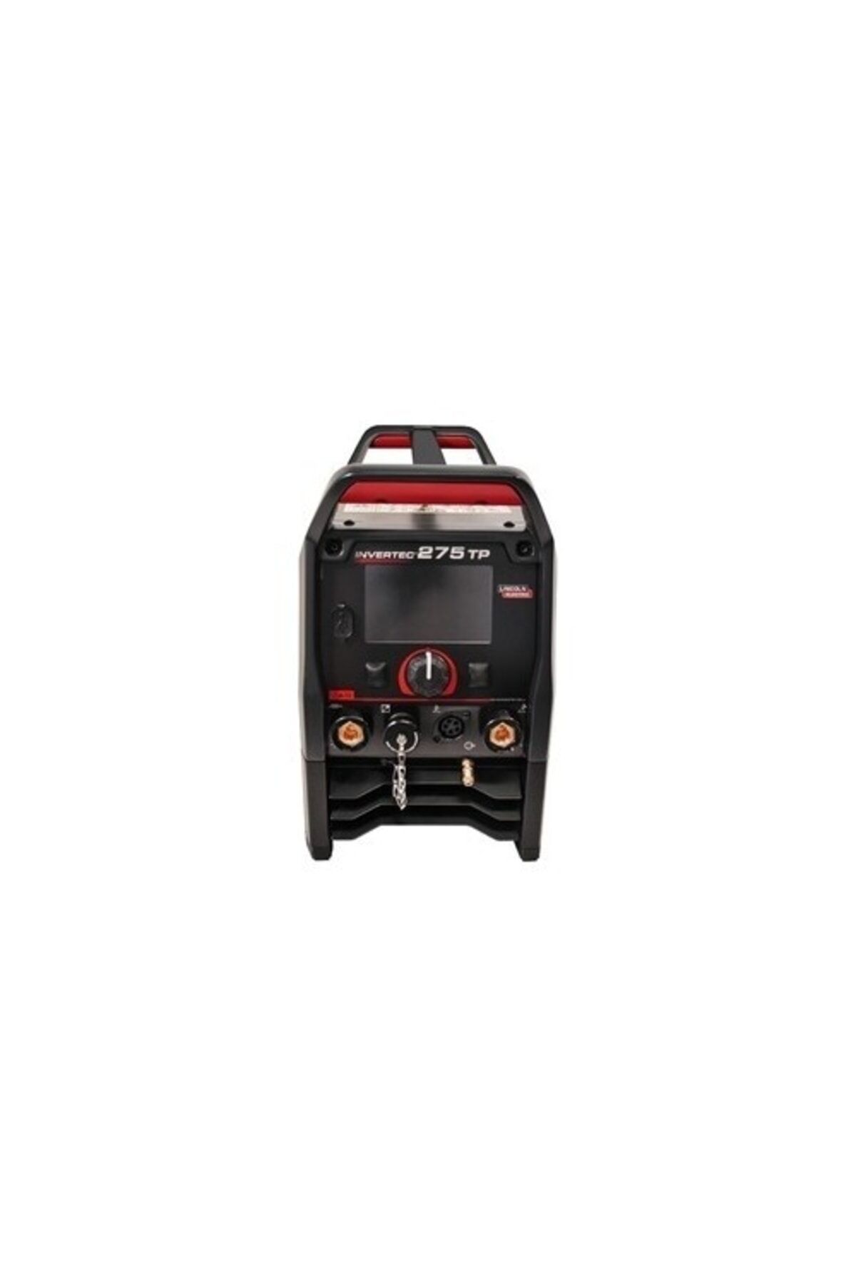 LINCOLN ELECTRIC INVERTEC 275TP