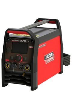 LINCOLN ELECTRIC INVERTEC 275TP