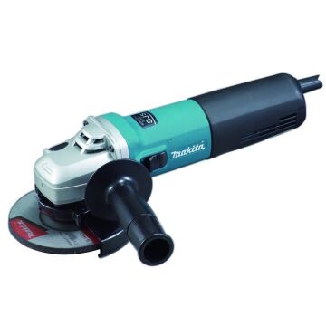 Makita 9565CVR Devir Ayarlı Avuç Taşlama 125 MM