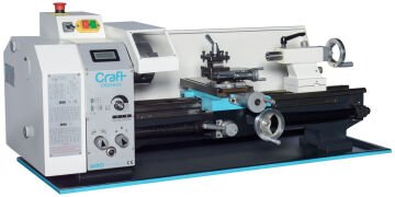 CRAFT CR2555V TORNA TEZGAHI - 55 CM.