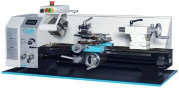 CRAFT CR2555V TORNA TEZGAHI - 55 CM.