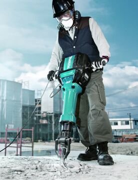 Makita HM1812 Elektropnömatik Kırıcı