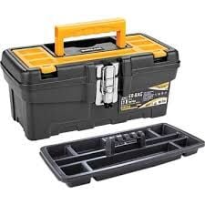 FULL 13'' METAL KİLİDLİ EKO TAKIM ÇANTASI