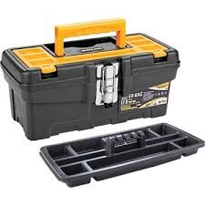 FULL 13'' METAL KİLİDLİ EKO TAKIM ÇANTASI