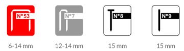 RAPID MS4.1 MEKANİK ÇAKMA TABANCASI
