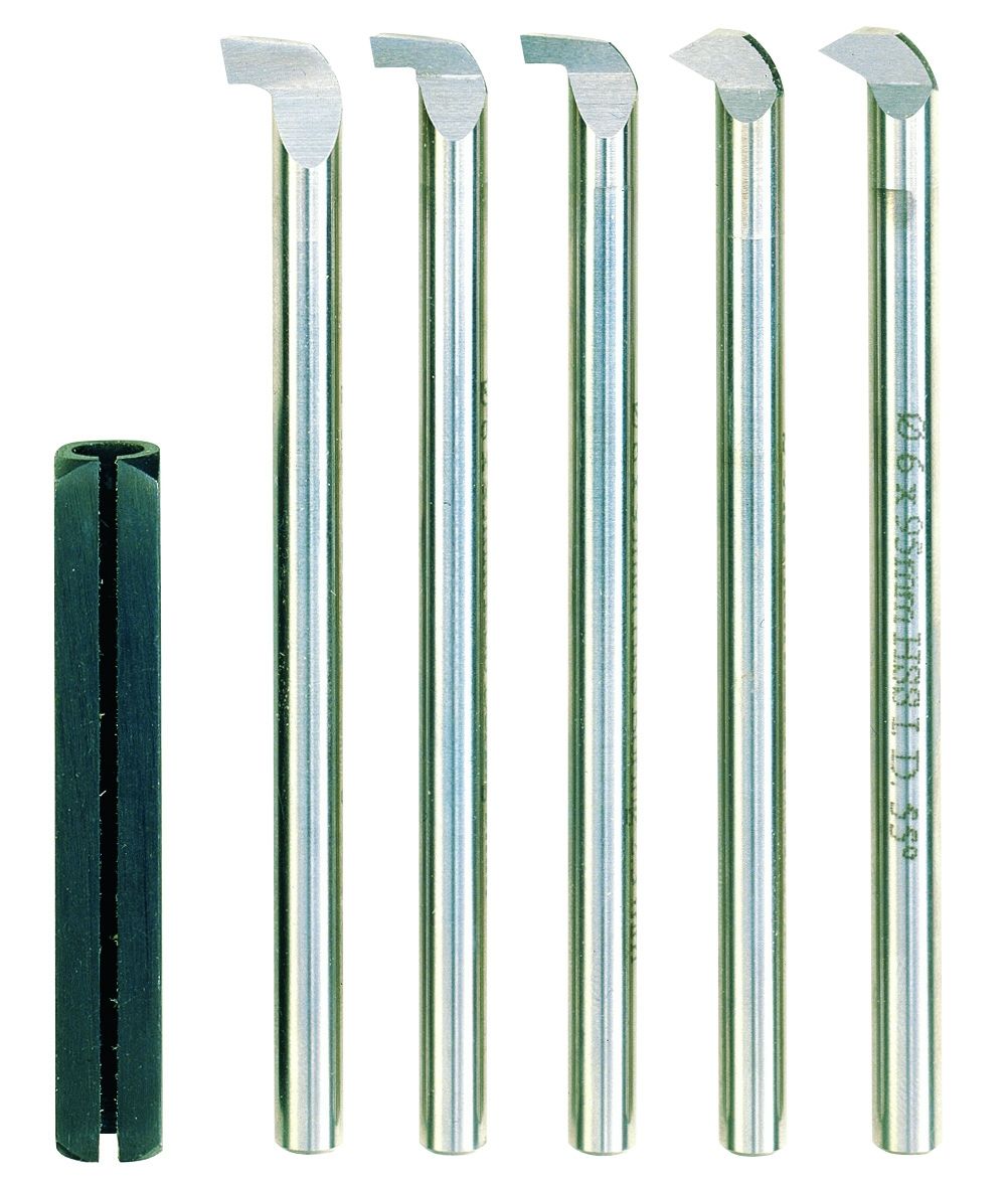 PROXXON 24520  6 PARCA HSS DELME SETI