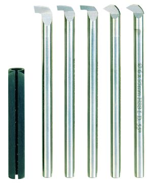 PROXXON 24520  6 PARCA HSS DELME SETI