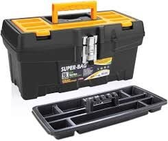 FULL 16'' METAL KİLİDLİ EKO TAKIM ÇANTASI