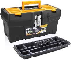 FULL 16'' METAL KİLİDLİ EKO TAKIM ÇANTASI