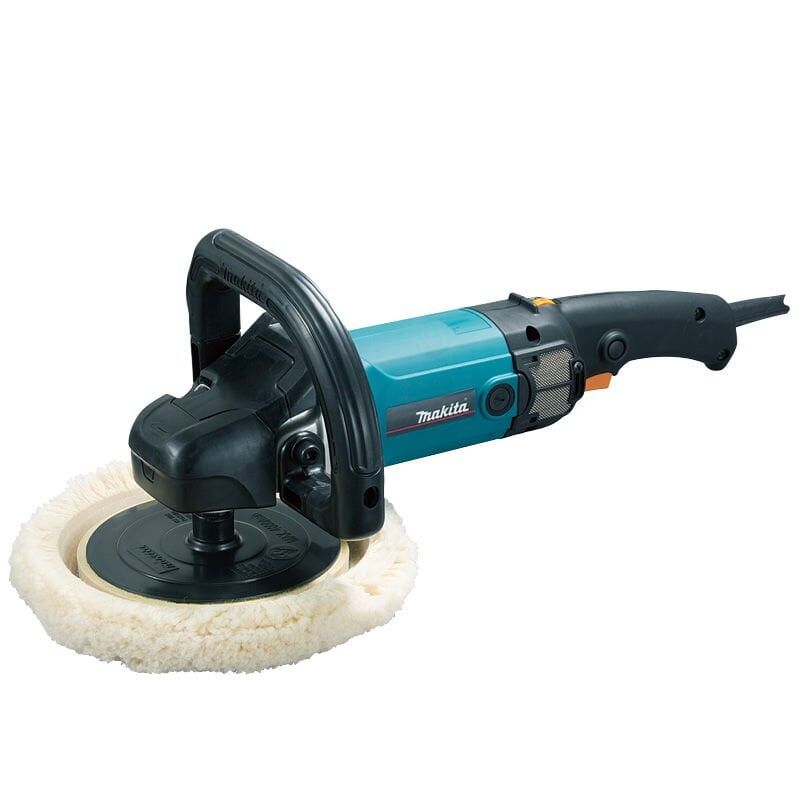 Makita 9237CB Polisaj Makinası