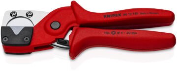 KNIPEX 90 10 185 HORTUM VE BORU KESME MAKASI 185 mm