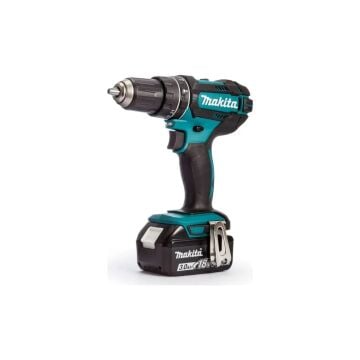 MAKİTA DDF482RFE AKÜLÜ MATKAP VİDALAMA