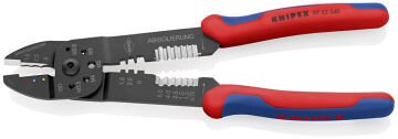 PAPUÇ SIKMA VE KABLO SIYIRMA PENSİ 240 mm