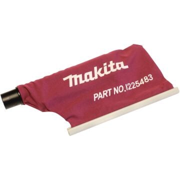 Makita 122548-3 Toz Torbası