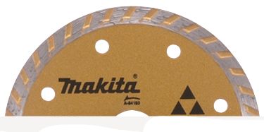 Makıta A-84171 Elmas Testere 230Mm Turbo