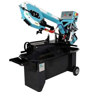 OZCO T200 Şerit Testere