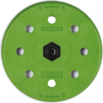LASTİK TABAN 130 mm