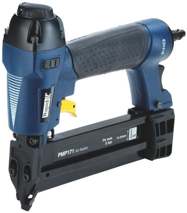 RAPID PMP171 PRO HAVALI ÇİVİ ÇAKMA TABANCASI