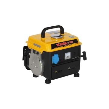 KAMA BY REİS KDE6500E3 DİZEL JENARATÖR