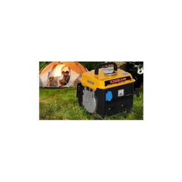 KAMA BY REİS KDE6500E3 DİZEL JENARATÖR